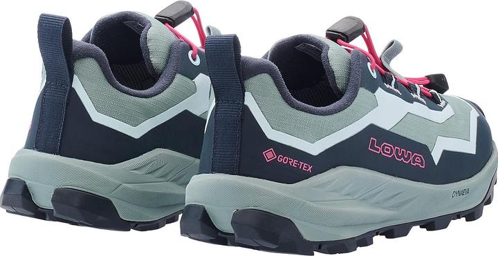 Produktbild Lowa Trailux GTX LO (38)