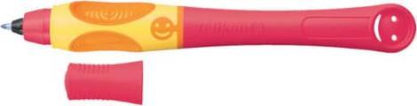 Actual product image Pelikan griffix ink pen Cherry (Red)