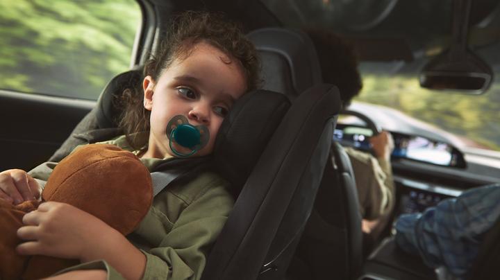 Actual product image Philips Avent Pacifier SCF093/02 ultra soft (2x)