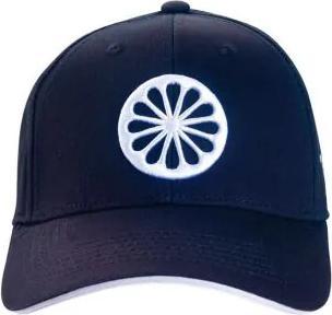 Actual product image The Indian Maharadja 5 Panel Cap (One size)