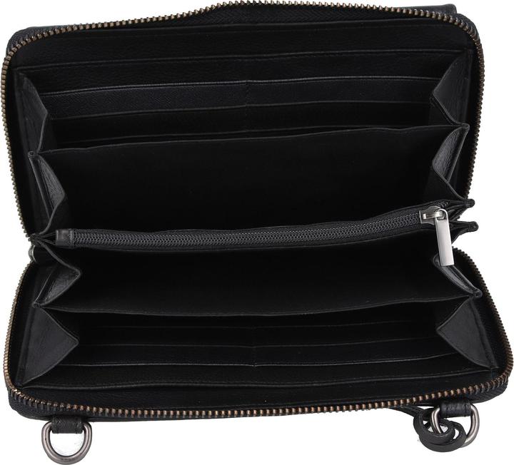 Produktbild Burkely Just Jolie Phone Wallet Wide (1.20 l)