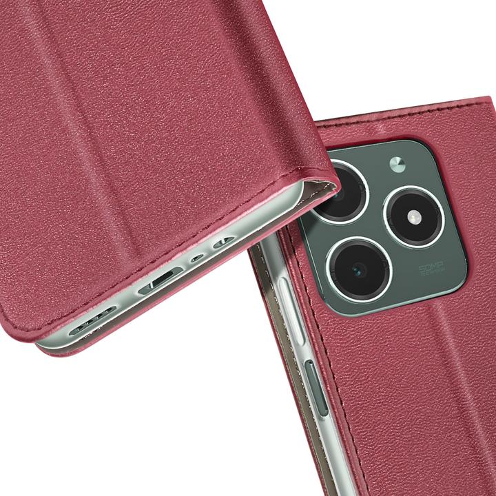 Image du produit Avizar Couverture MagneticGuard (Realme 9i)