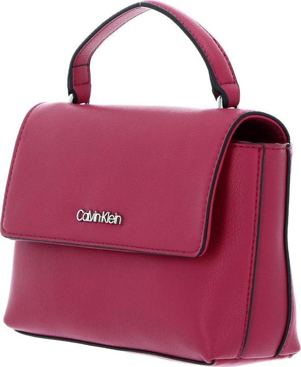 Immagine prodotto Calvin Klein Mini Flap Bag Top Handle Bag