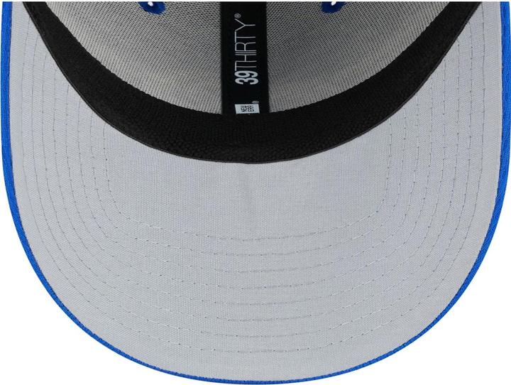 Actual product image New Era 39Thirty Cap - NFL TRAINING 2023 Los Angeles Rams (S, M)