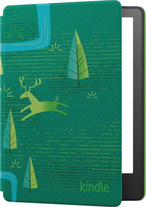 Actual product image Amazon Kindle Paperwhite Kids (11th Generation) - 2021 (6.80", 8 GB, without advertising)