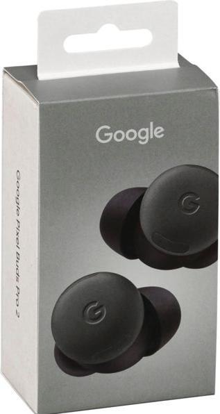 Actual product image Google Pixel Buds Pro 2 (ANC, 12 h, Wireless)