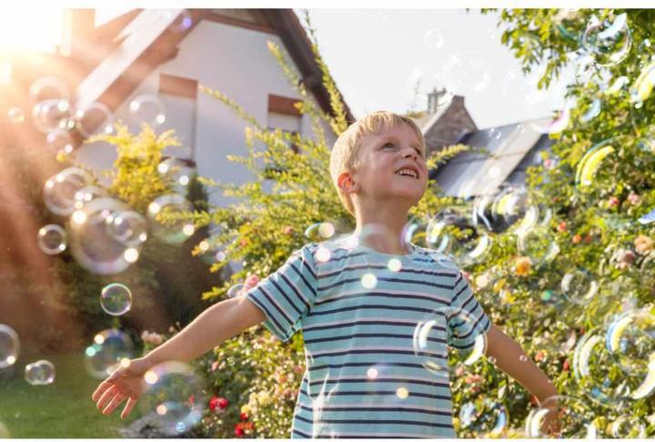 Image du produit Pustefix Peppa Pig - Multi-Bubbler