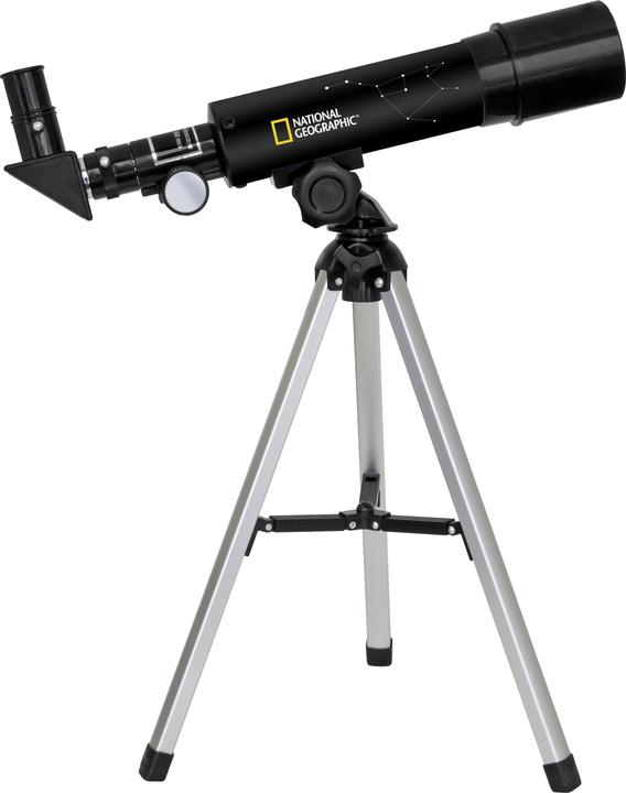 Produktbild Bresser Teleskop und Mikroskop Set