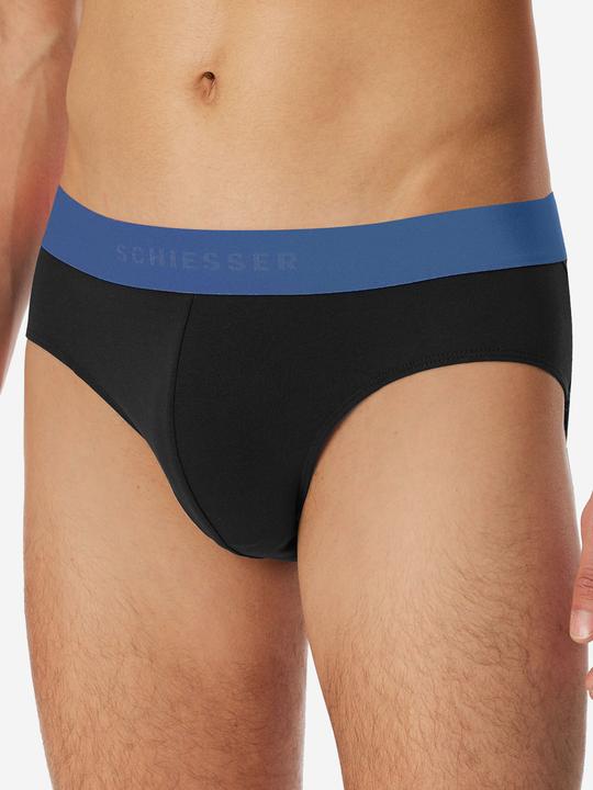 Produktbild Schiesser Rioslip 955 (M, 3er Pack)