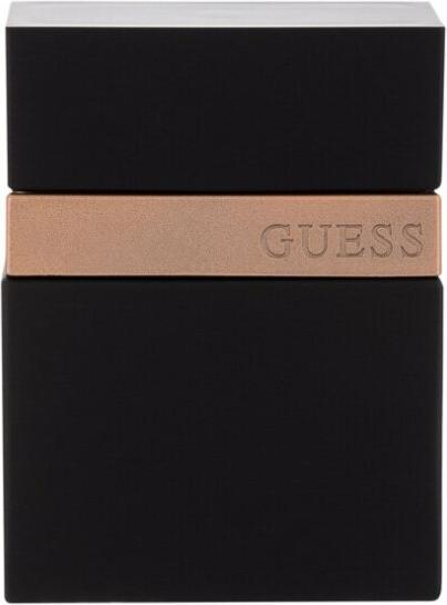Immagine prodotto Guess Seducente Homme Noir (Eau de toilette, 50 ml)