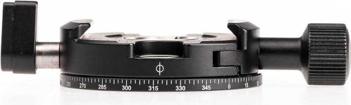 Sunwayfoto DDH-02I - Panning Clamp (Panoramakopf)