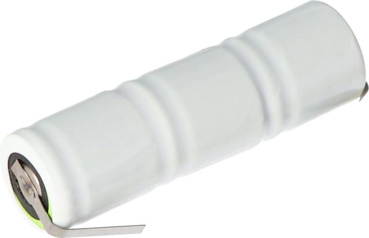 Produktbild AccuCell Akku Sanyo N-SB3 (1 Stk., Gerätespezifisch, 250 mAh)