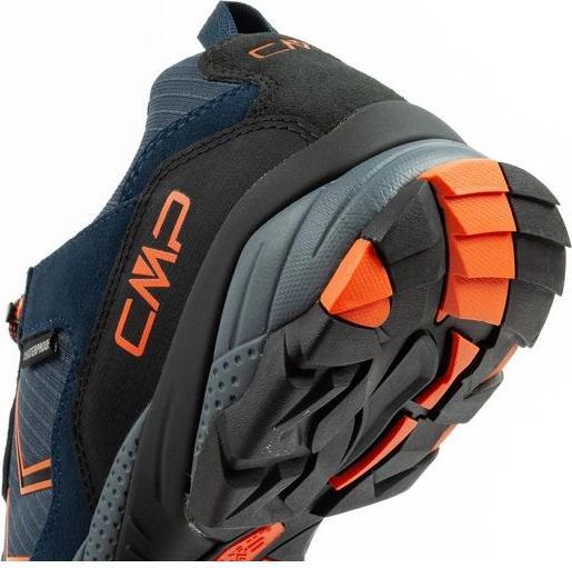 Produktbild CMP Campagnolo Melnick Low WP (41)