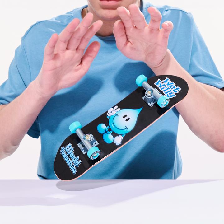 Produktbild Tech World Industries Handboard