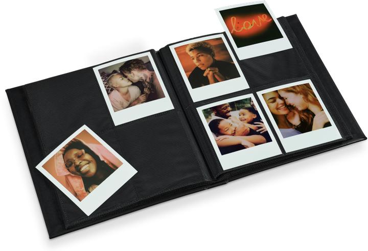 Produktbild Polaroid Photo Album (24.30 x 21.30 cm)