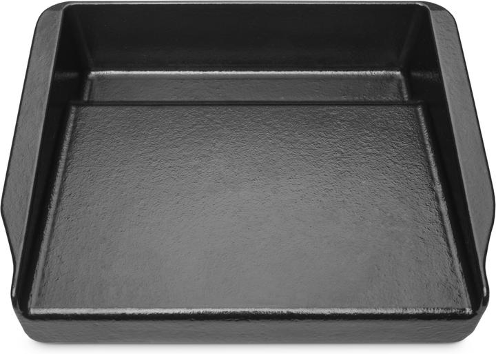 Actual product image Weber Grill plate