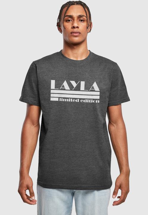 Produktbild Merchcode Layla - Limited Edition X T-Shirt - 112459 (S)