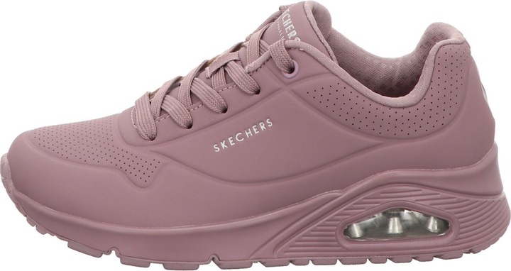 Actual product image Skechers Uno (37)