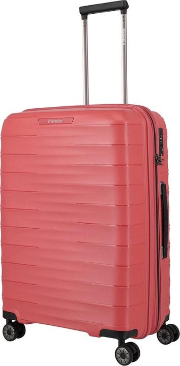 Actual product image Travelite Mooby Midsize Suitcase (80 l)