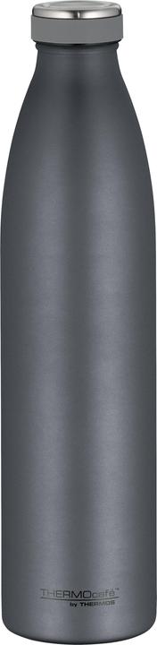 graphite grey mat