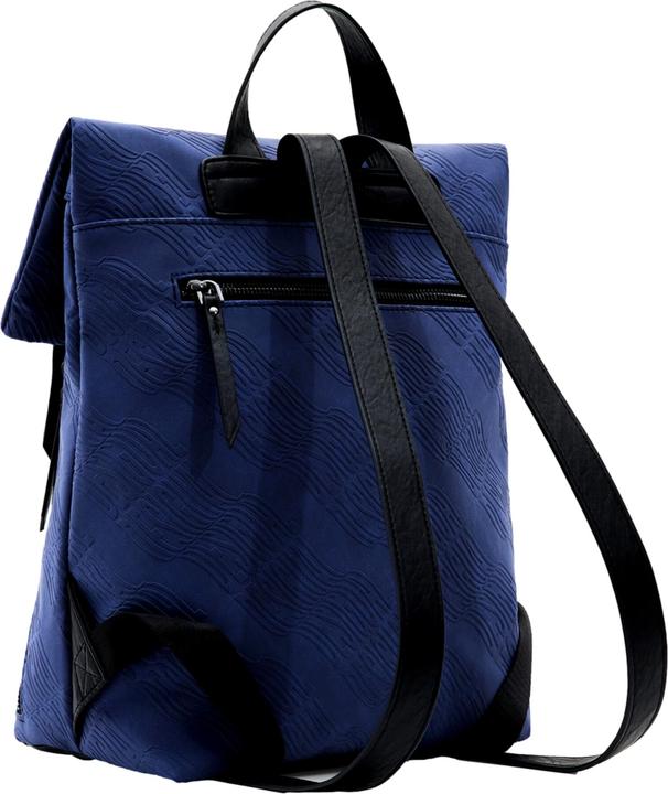 Actual product image Desigual Rucksack BACK LOGORAMA NERANO 2.0