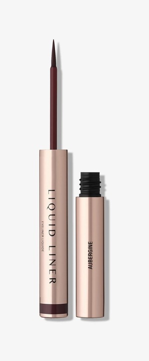 Actual product image Anastasia Beverly Hills Liquid Eyeliner (Aubergine)
