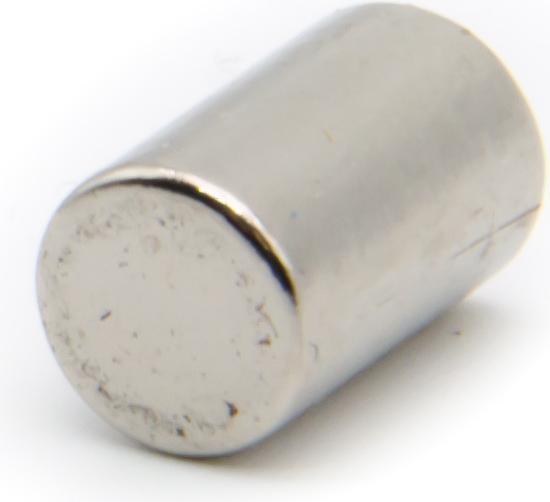 Produktbild Purecrea 6x10mm Neodym Stabmagnet (1 x)