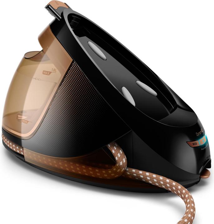 Actual product image Philips GC9682/80 (2700 W, 600 g/min)