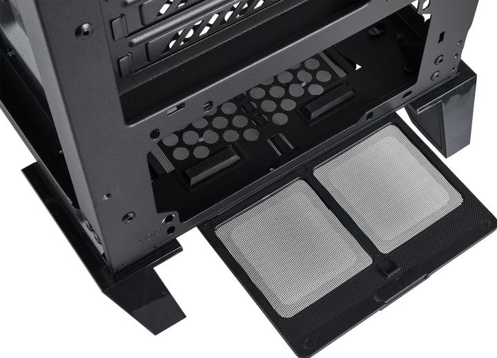 Actual product image Corsair Carbide Spec-Omega RGB (ATX)
