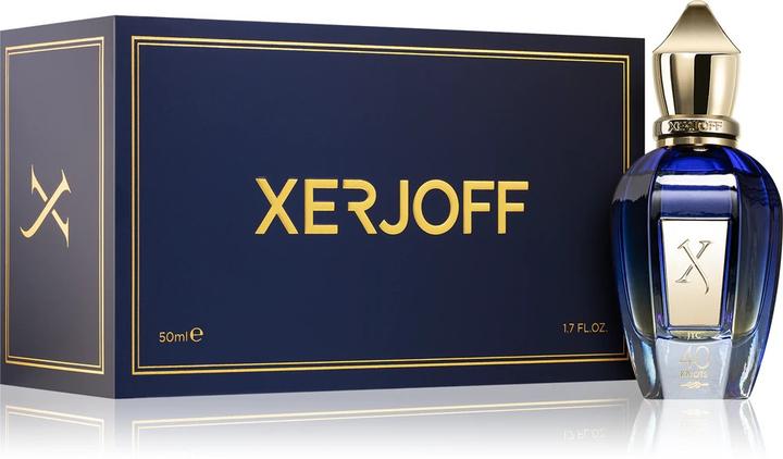 Immagine prodotto XerJoff 40 Knots (Eau de parfum, 50 ml)
