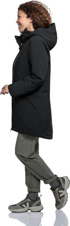 Produktbild Schöffel Ins Parka Style Crivat (38, M)