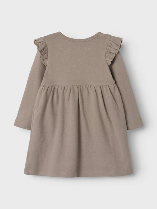 Actual product image Name it Bio-Baumwoll Kleid (68)