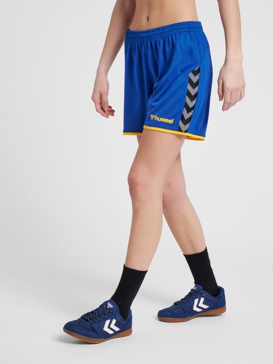 Immagine prodotto hummel Autentici Pantaloncini Poly Donna (XS)