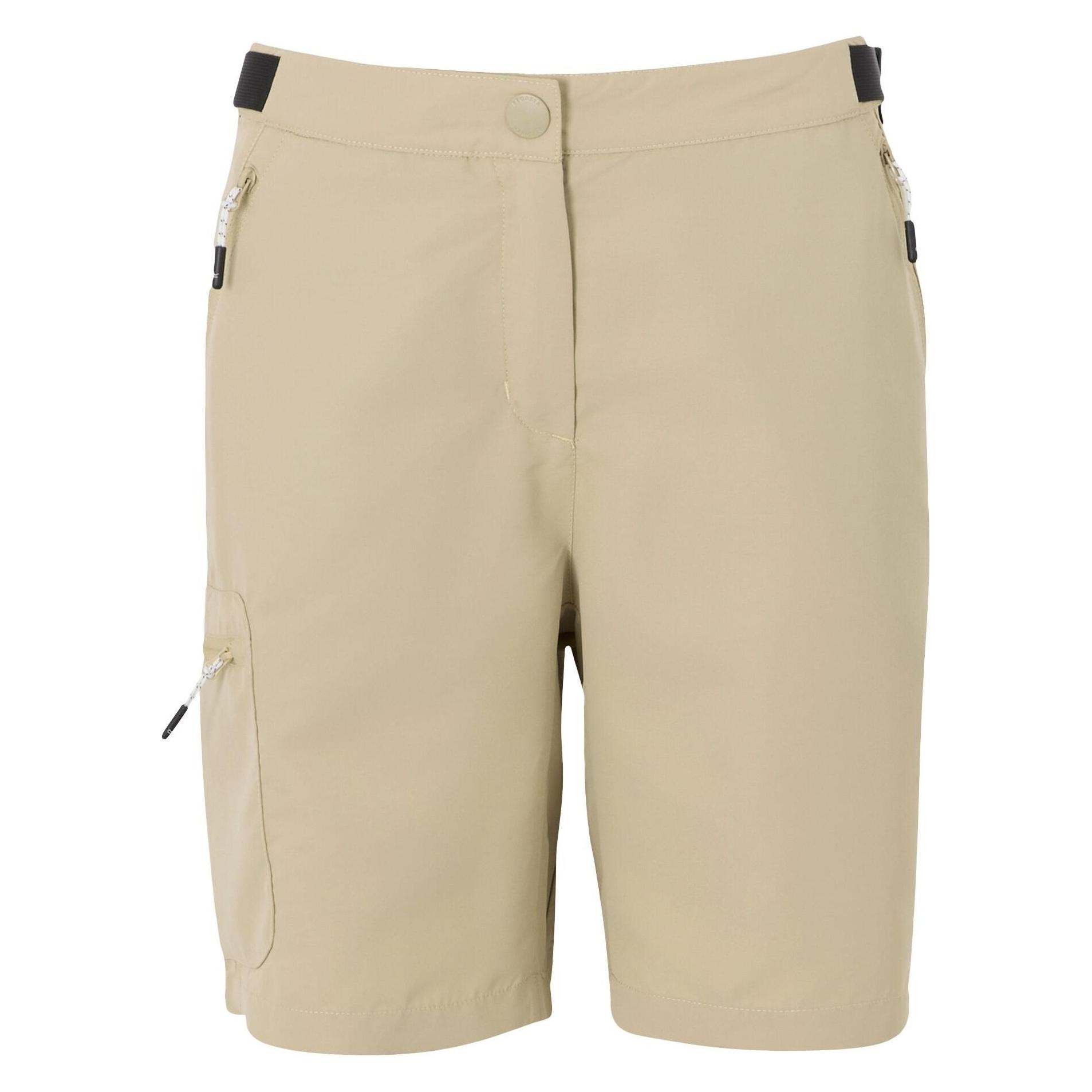 Regatta, Damen, Shorts, Chaska Iii, (48)