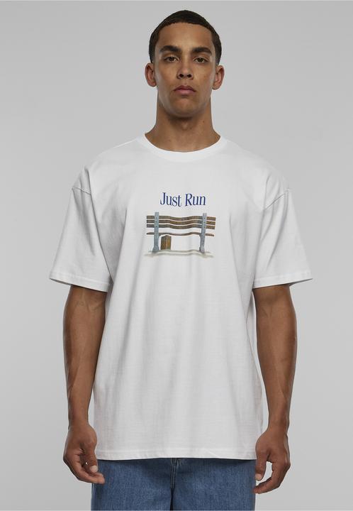 Produktbild Urban Classics Credits Oversize Tee - 21609 (5XL)