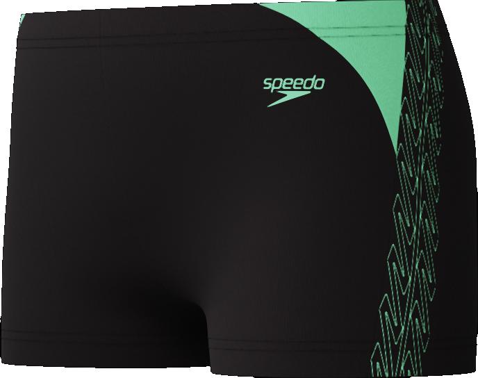 Produktbild Speedo Hyper Boom Splice Aquashort