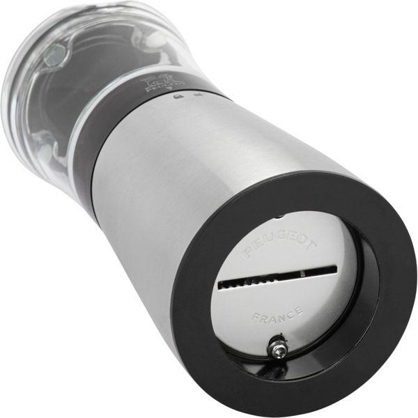 Actual product image Peugeot Daman (Nutmeg)