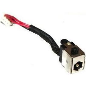 HP CA DC IN CABLE, Notebook Ersatzteile
