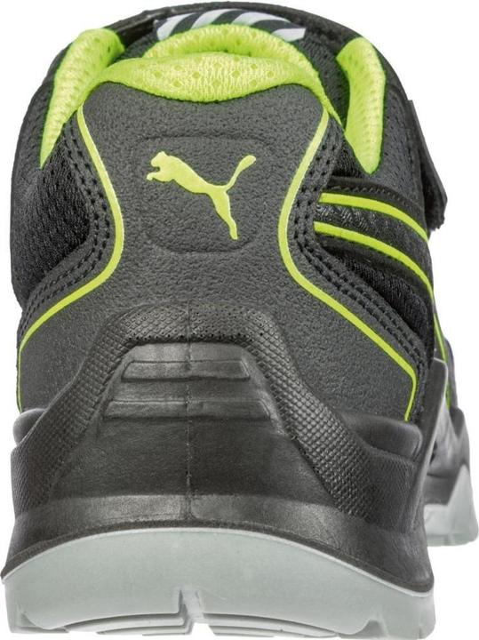 Produktbild Puma Sicherheitsschuh Neodyme Green Low ESD SRC (S1P, 47)