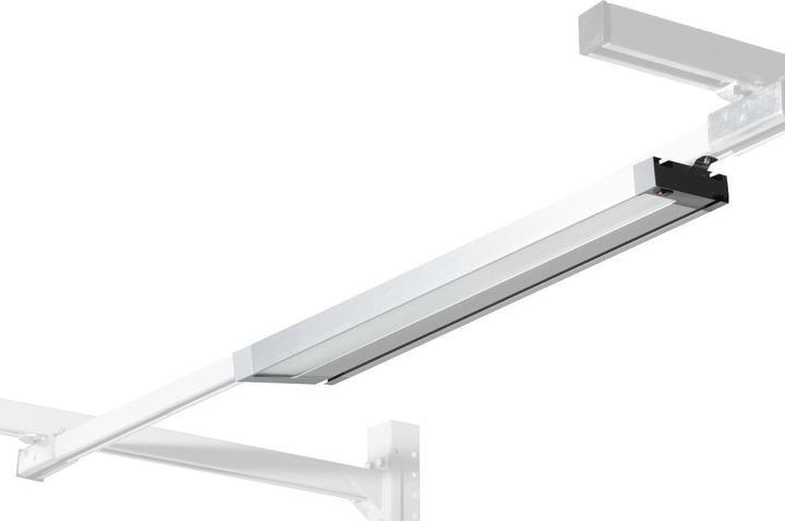 Actual product image Waldmann WLA 3000/850/T/ALU WLA (3000 lm)