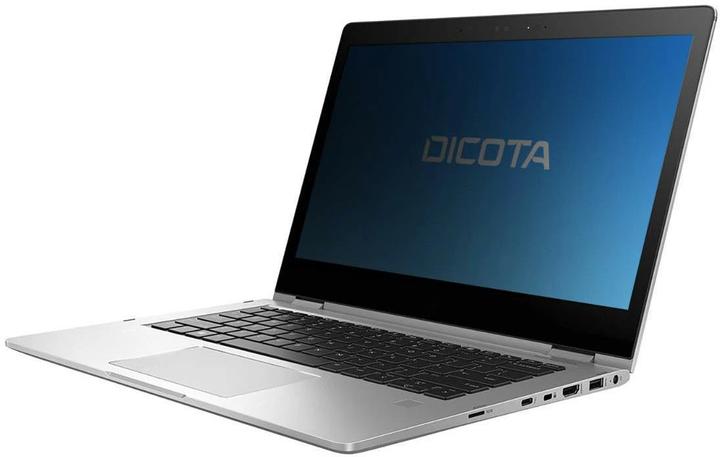 Dicota Secret 4-Way for HP Elitebook X360 1030 G2 (13.30", 16 : 9)