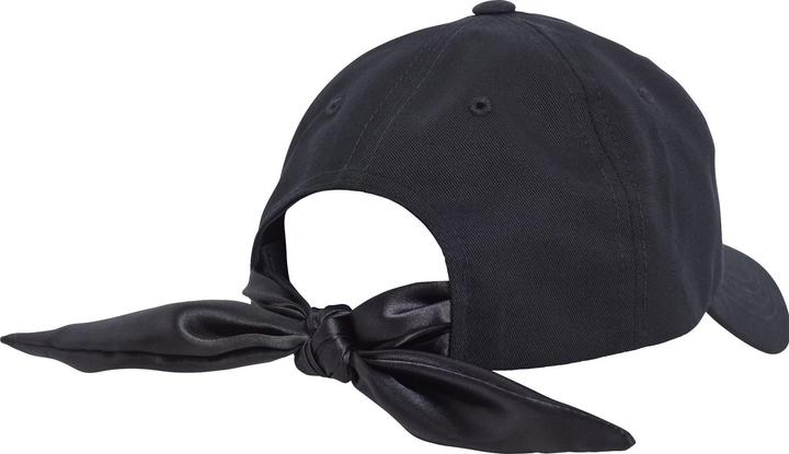 Produktbild Flexfit Satin Bow Dad Cap (One Size)