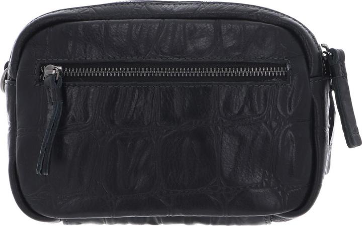 Actual product image FredsBruder Crolinchen shoulder bag leather 21 cm