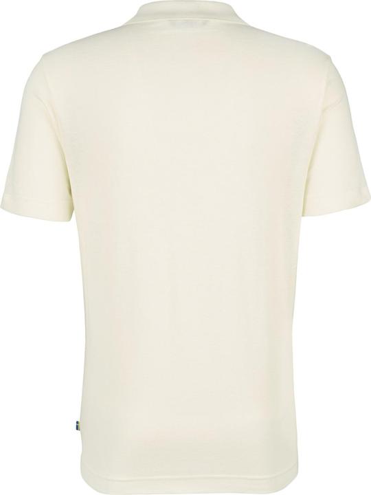Actual product image Stoic WoolHemp VarbergSt. Pique Polo (XXL)