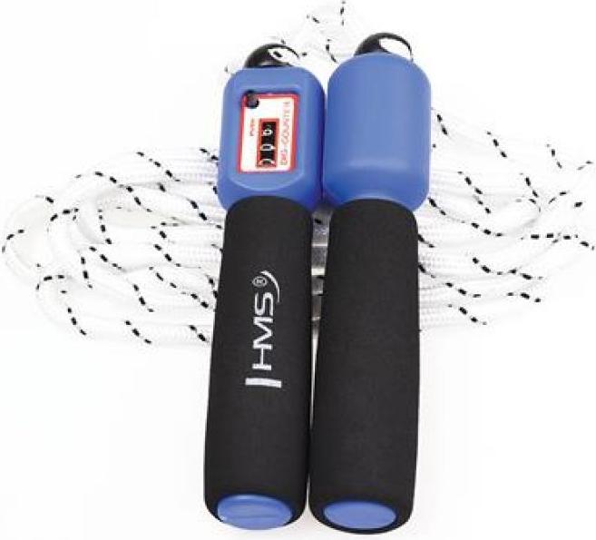 Produktbild HMS Springseil mit Zähler SK08 17-36-008 (270 cm)