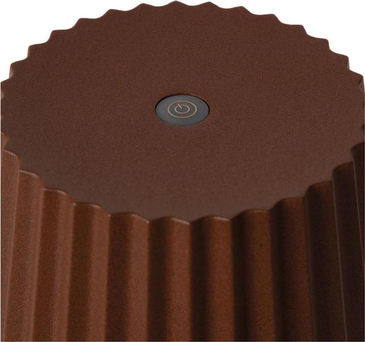 Produktbild Lucide Justine (210 lm, IP54)