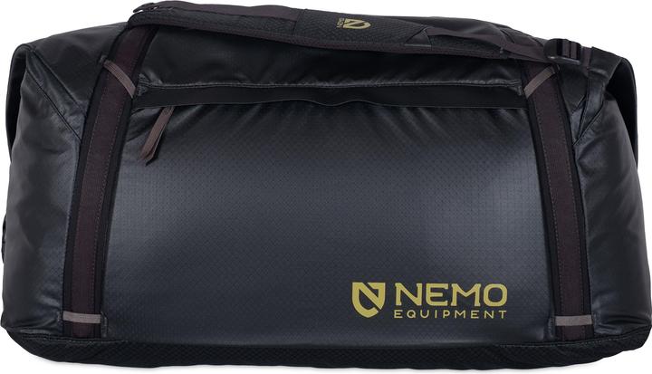 Produktbild Nemo Equipment Double Haul Convertible Duffel 70 (70 l)
