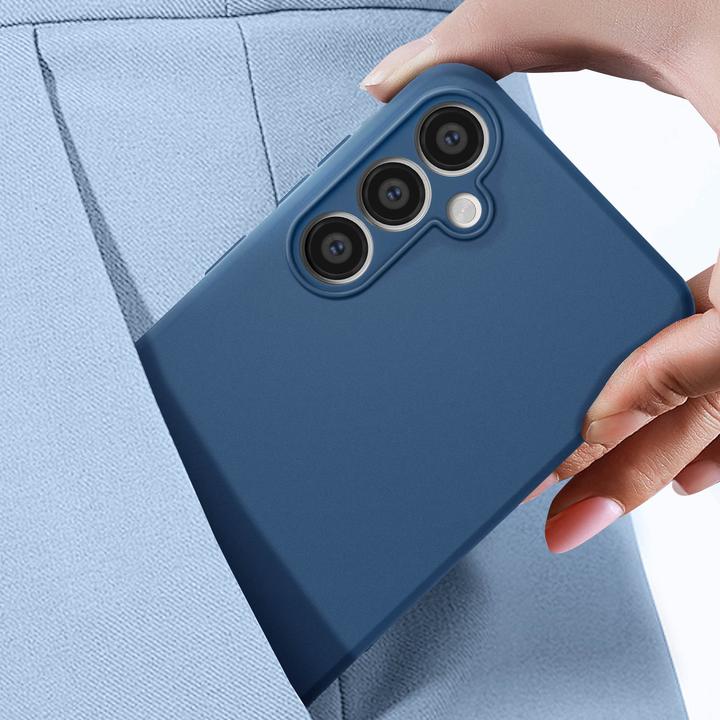 Produktbild My Way Hülle für Samsung Galaxy S23 FE Smoothie Series (Samsung Galaxy S23 FE)