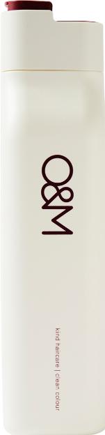 Immagine prodotto O&M Original Mineral O&M Haircare - Idrata & Conquista Shampoo (350 ml, Shampoo liquido)