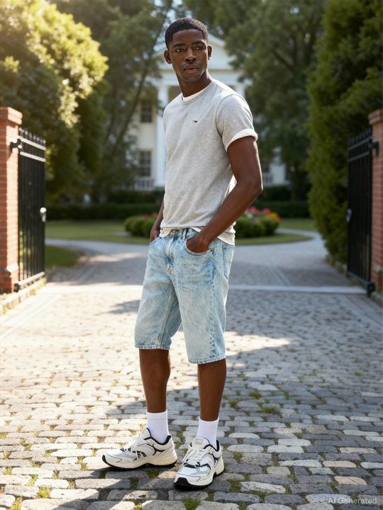 Produktbild Tommy Jeans Original (XXL)